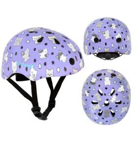 Šalmas Kidwell ORIX Plus Kitty S