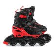 Riedučiai Spiderman 3-in-1, 30-33 dydis