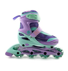 Riedučiai Frozen 3-in-1, 30-33 dydis