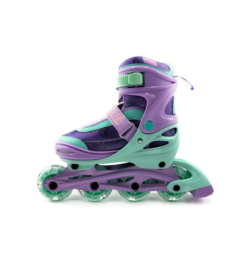Riedučiai Frozen 3-in-1, 30-33 dydis