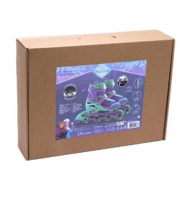 Riedučiai Frozen 3-in-1, 30-33 dydis