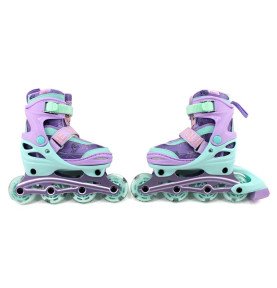 Riedučiai Frozen 3-in-1, 30-33 dydis