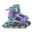 Riedučiai Frozen 3-in-1, 30-33 dydis