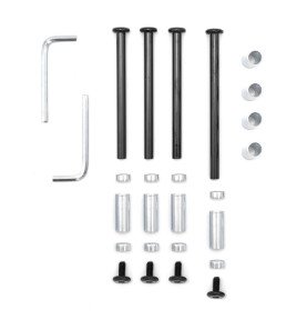 Riedučiai Frozen 3-in-1, 30-33 dydis