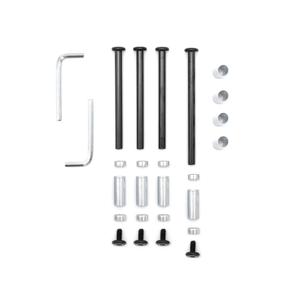 Riedučiai Frozen 3-in-1, 30-33 dydis