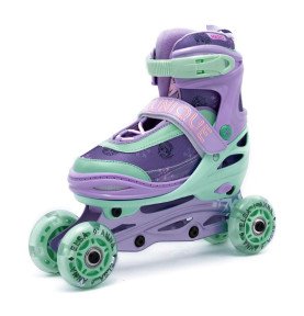 Riedučiai Frozen 3-in-1, 30-33 dydis