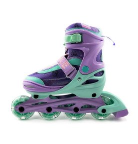 Riedučiai Frozen 3-in-1, 30-33 dydis