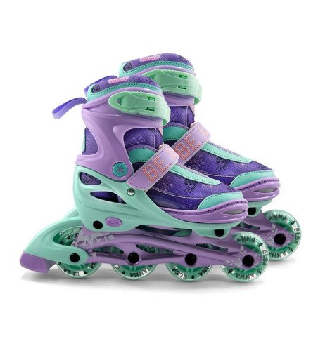 Riedučiai Frozen 3-in-1, 30-33 dydis