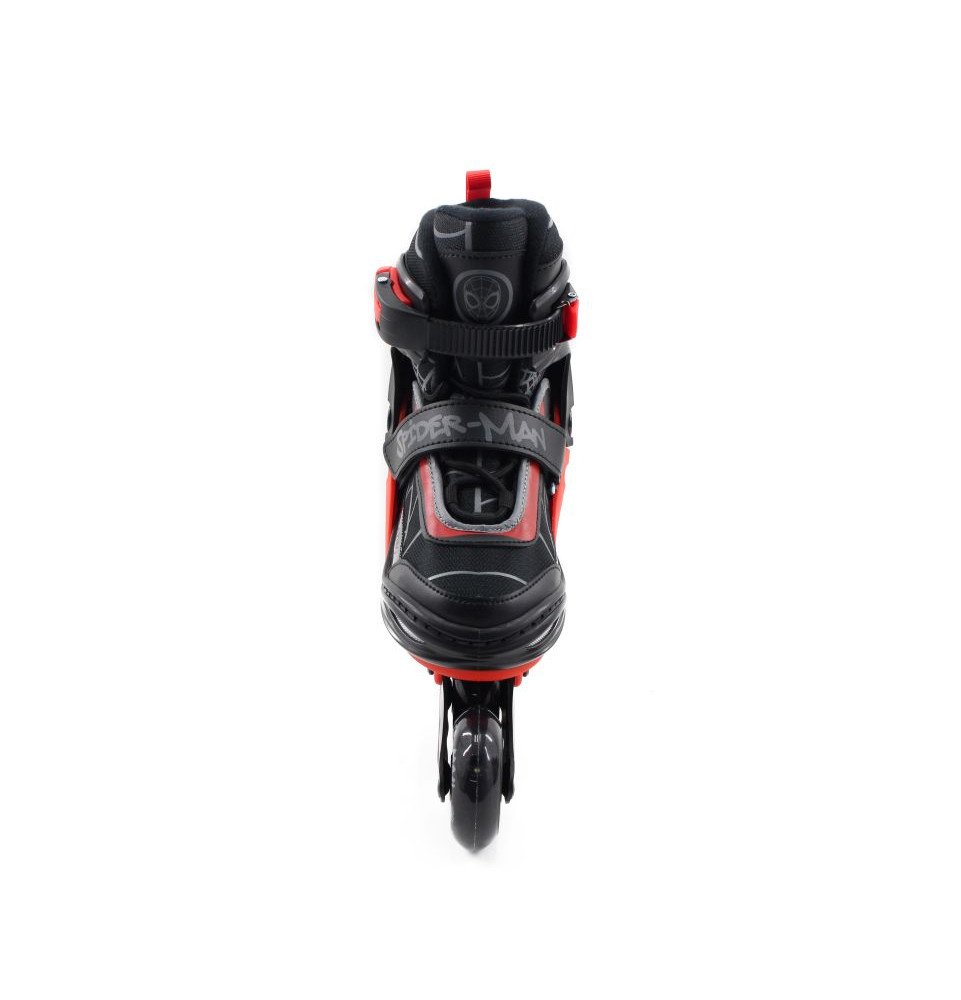 Riedučiai Spiderman 3-in-1, 34-37 dydis
