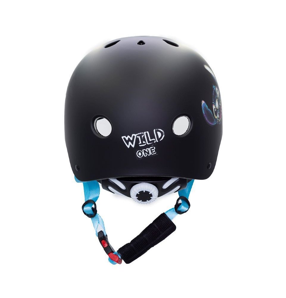 Šalmas STITCH