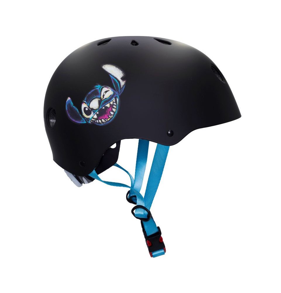 Šalmas STITCH