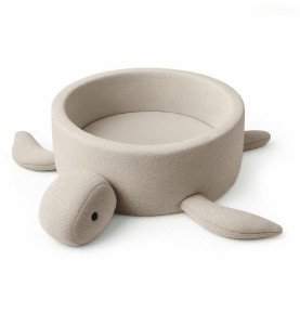 Kamuolių baseinas VĖŽLYS, be kamuoliukų, smėlio