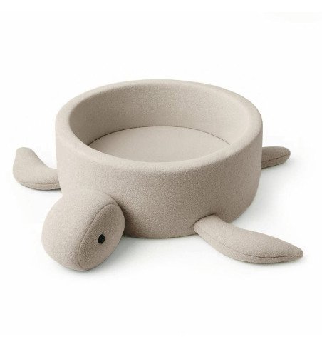 Kamuolių baseinas VĖŽLYS, be kamuoliukų, smėlio