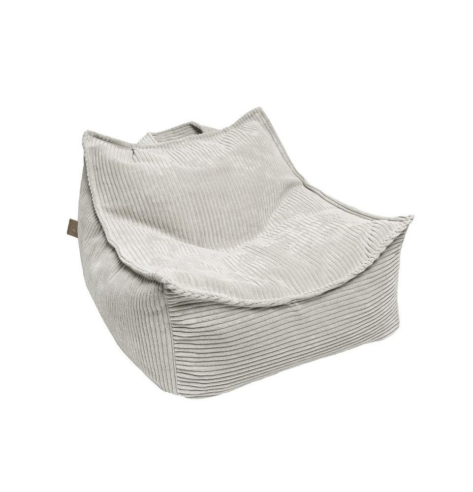 Sėdmaišis, pilkai smėlinė