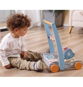 Medinis stumdukas Viga PolarB Animals