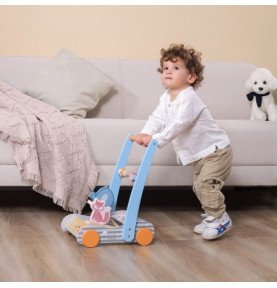 Medinis stumdukas Viga PolarB Animals