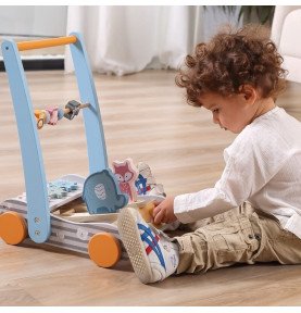 Medinis stumdukas Viga PolarB Animals