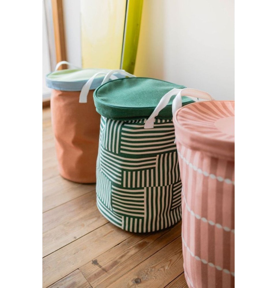 PLAY&GO SOO 2in1 krepšys ir žaidimų kilimėlis KELIŲ ŽEMĖLAPIS