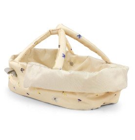 Vežimėlis lėlėms Milly Mally Alise Nature