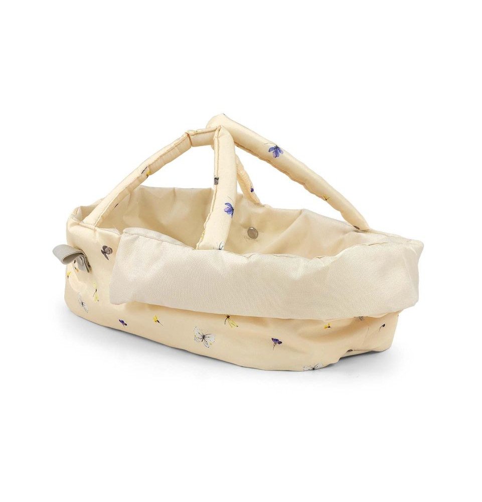 Vežimėlis lėlėms Milly Mally Alise Nature