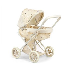 Vežimėlis lėlėms Milly Mally Alise Nature