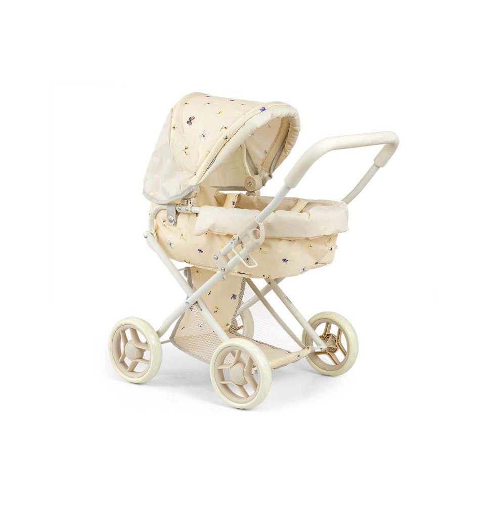 Vežimėlis lėlėms Milly Mally Alise Nature