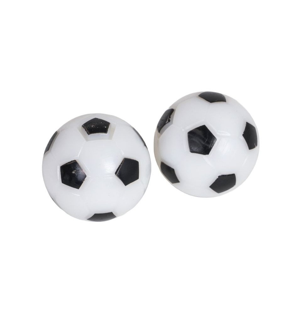 Stalo futbolas, pilka