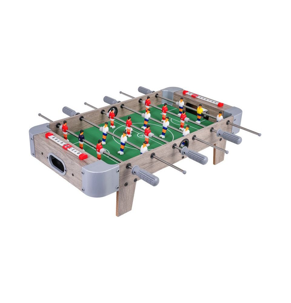 Stalo futbolas, pilka