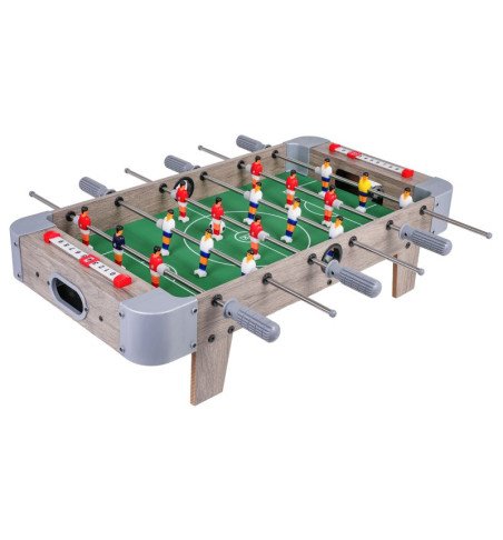 Stalo futbolas, pilka