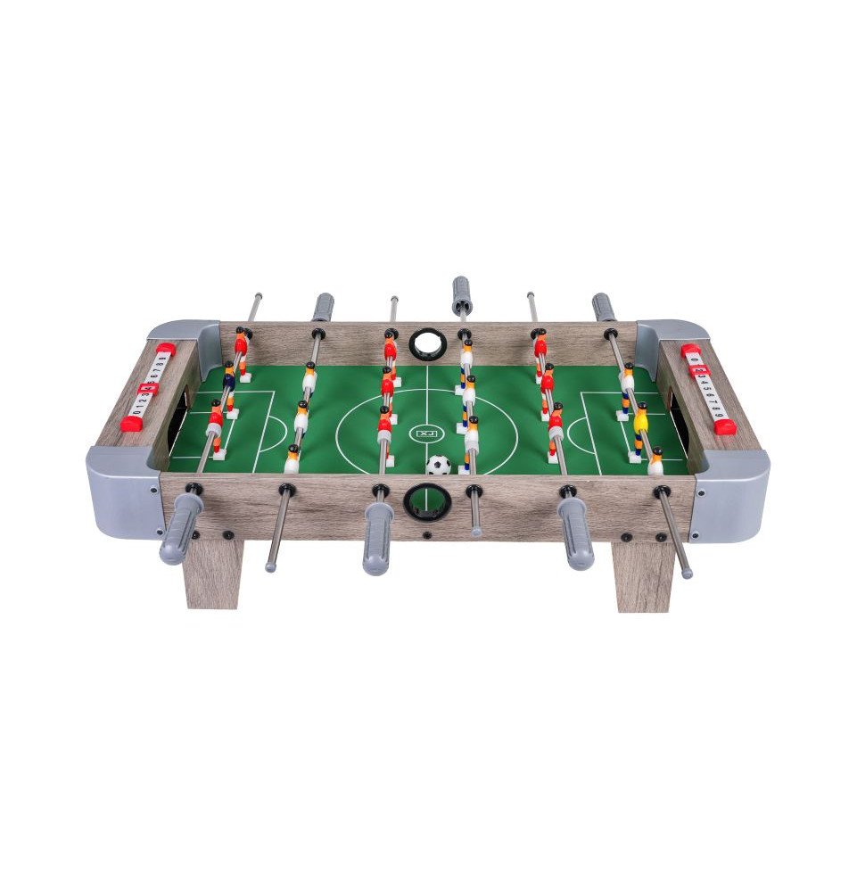 Stalo futbolas, pilka