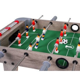 Stalo futbolas, pilka