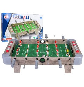 Stalo futbolas, pilka