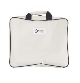 Muzikos instrumentų rinkinys, 9 priedai