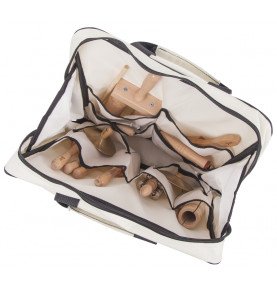 Muzikos instrumentų rinkinys, 9 priedai