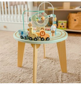 Medinis veiklos stalas TOOKY TOY