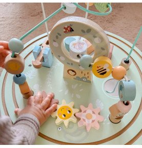 Medinis veiklos stalas TOOKY TOY