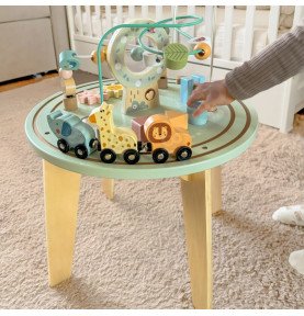 Medinis veiklos stalas TOOKY TOY