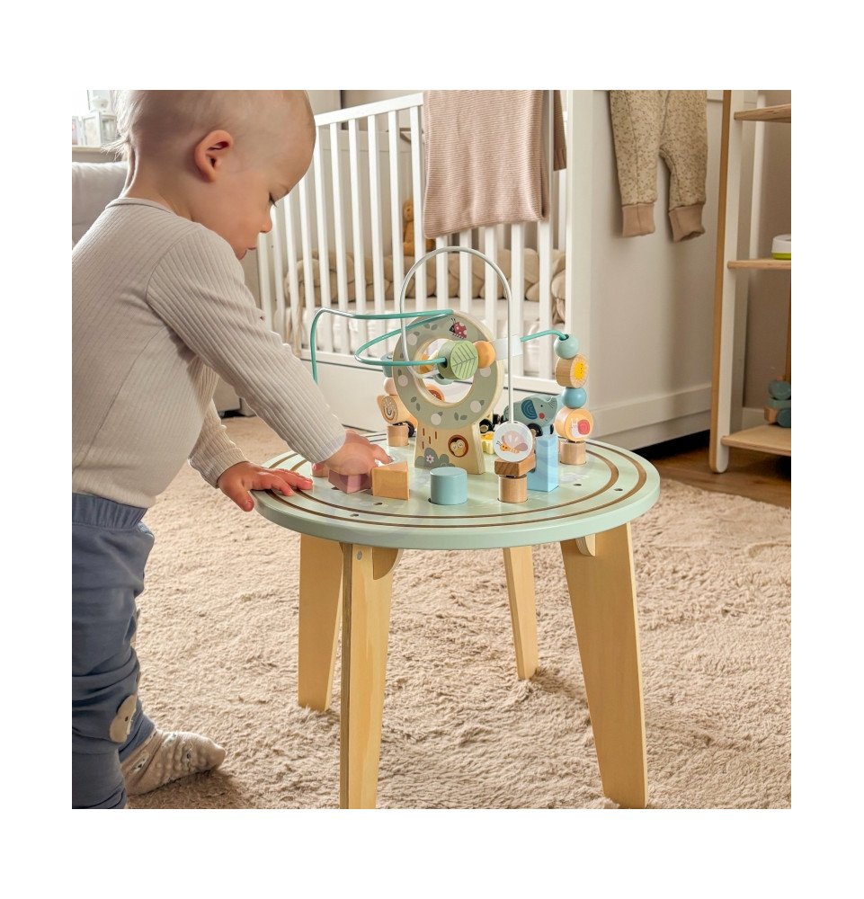 Medinis veiklos stalas TOOKY TOY