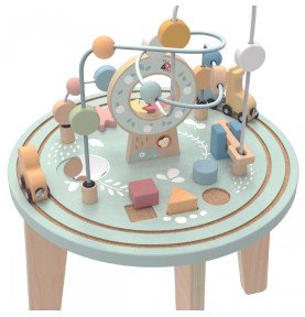 Medinis veiklos stalas TOOKY TOY