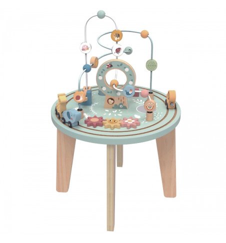 Medinis veiklos stalas TOOKY TOY