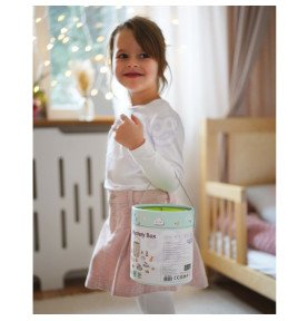 Paslaptinga dėžutė WOOPIE GREEN