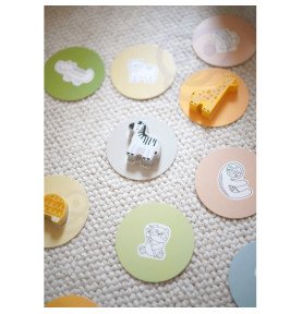 Paslaptinga dėžutė WOOPIE GREEN