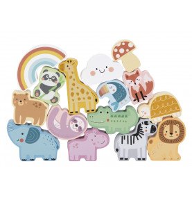 Paslaptinga dėžutė WOOPIE GREEN