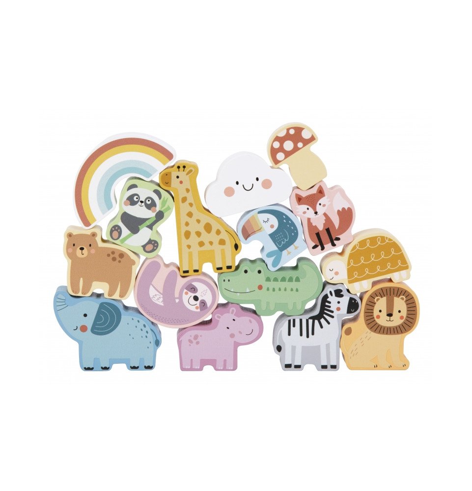 Paslaptinga dėžutė WOOPIE GREEN