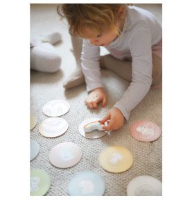 Paslaptinga dėžutė WOOPIE GREEN