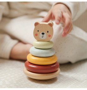 Edukacinis rinkinys WOOPIE GREEN Box 3in1