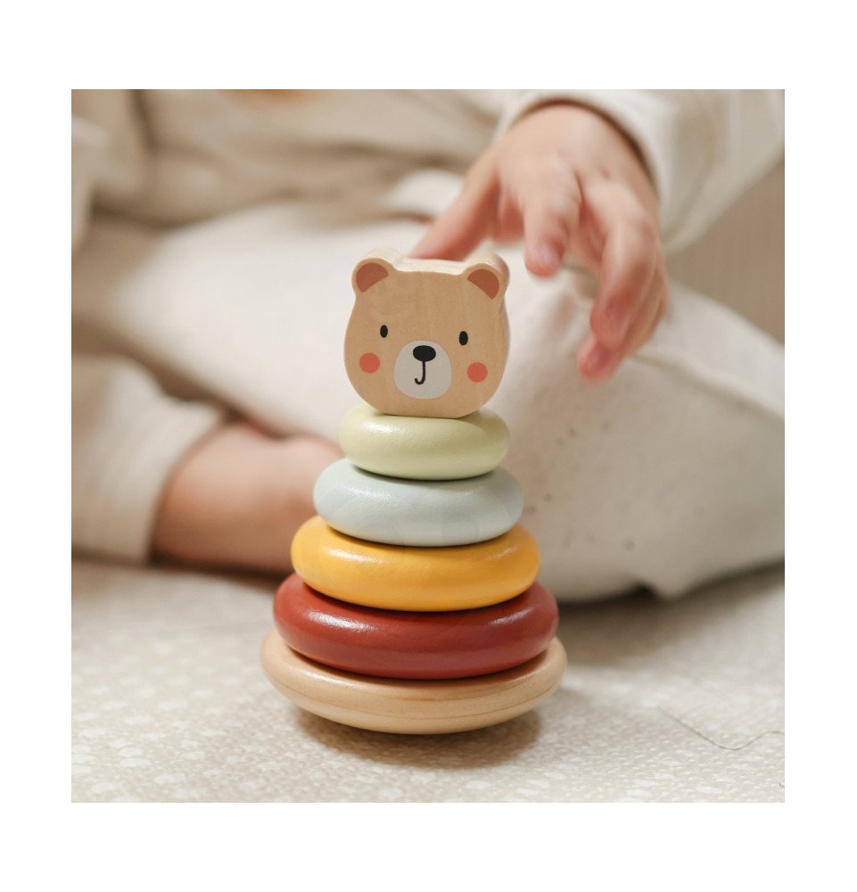 Edukacinis rinkinys WOOPIE GREEN Box 3in1