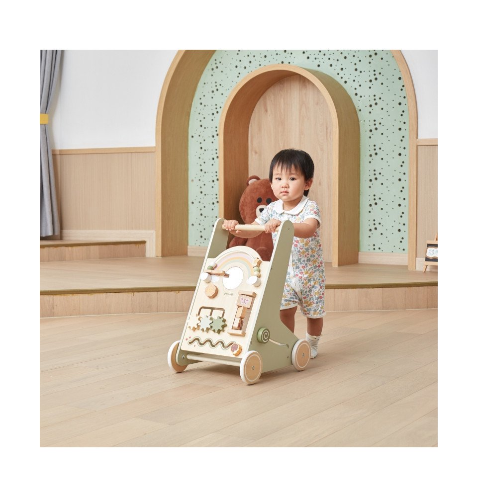 Edukacinis stumdukas