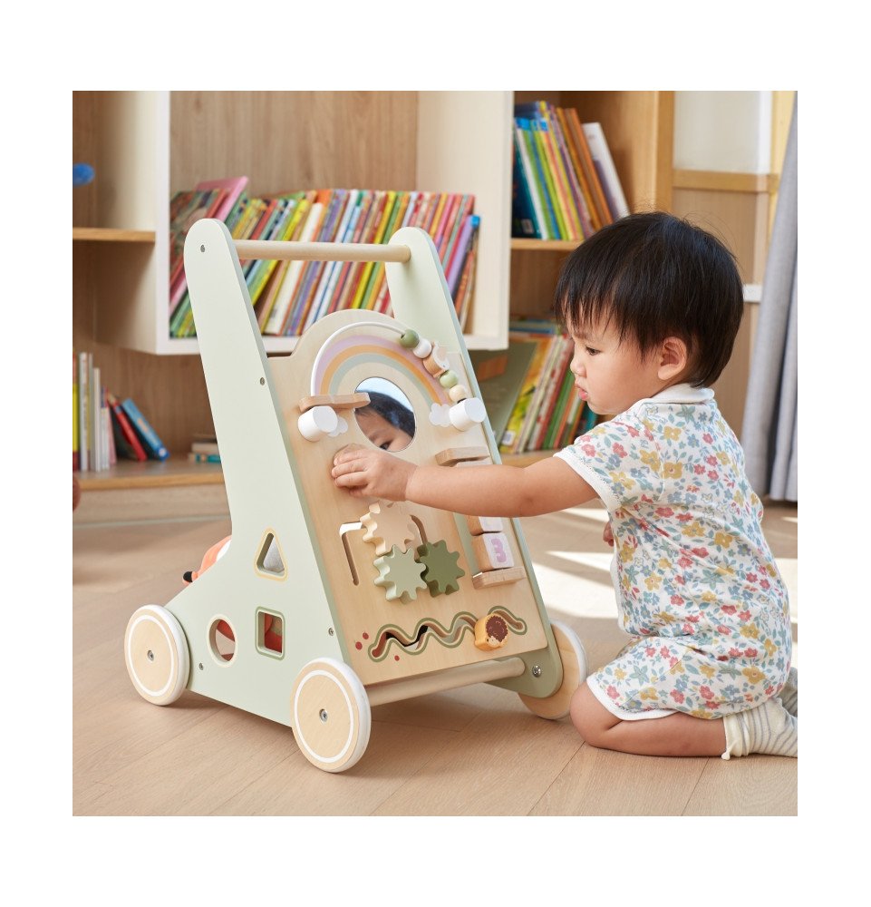 Edukacinis stumdukas