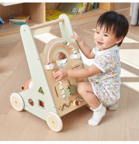 Edukacinis stumdukas